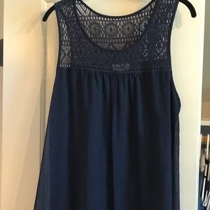 Liz Lange for Target maternity top - gorgeous!